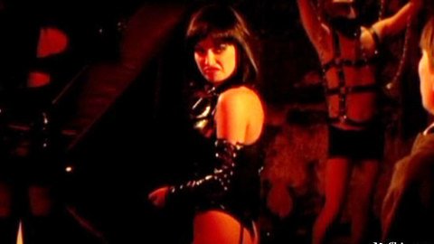 Pic: Monica Keena in Fifty Pills