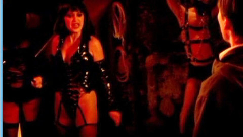 Pic: Monica Keena in Fifty Pills