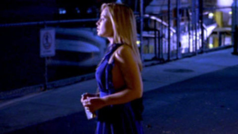 Pic: Monica Keena in Loaded