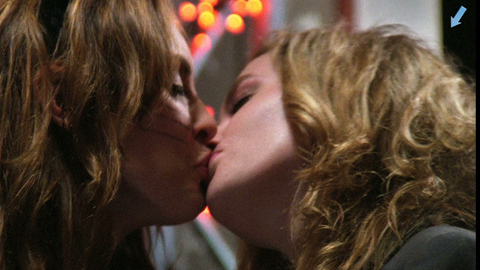 Pic: Monica Keena in Night of the Demons
