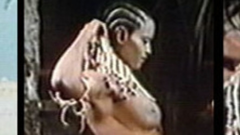 Pic: Zeudi Araya in Mr. Robinson