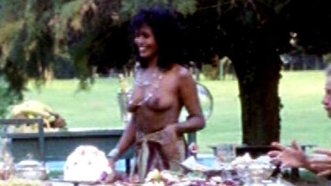 Pic: Zeudi Araya in Tesoro mio