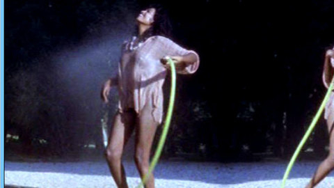 Pic: Zeudi Araya in Tesoro mio