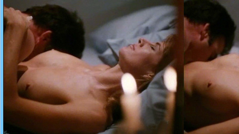 Pic: Kimberly Stevens in Beneath the Bermuda Triangle