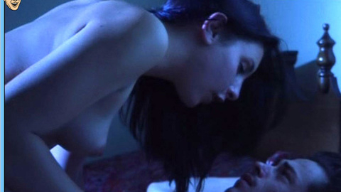 Pic: Amalia Stifter in Sweet Thing