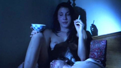 Pic: Amalia Stifter in Sweet Thing