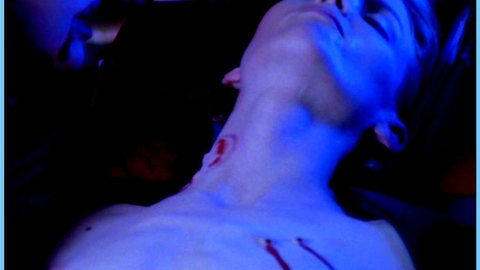 Pic: Colleen McDermott in Embrace the Darkness