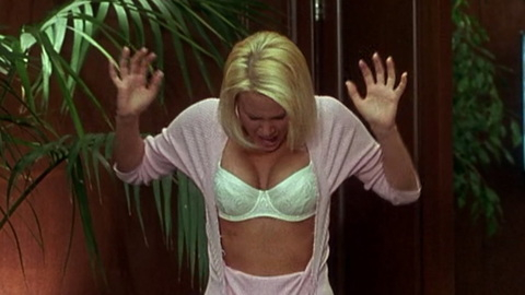 Pic: Julia Schultz in Nutty Professor II: The Klumps