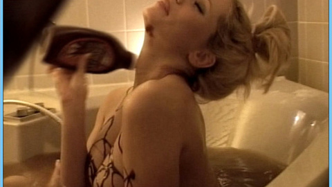 Pic: Julie K. Smith in Cheerleader Massacre