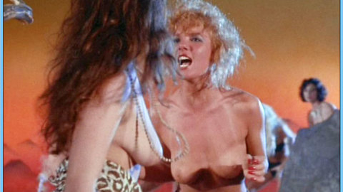 Pic: Julie K. Smith in Angel III