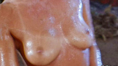 Pic: Julie K. Smith in Angel III