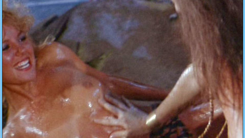 Pic: Julie K. Smith in Angel III