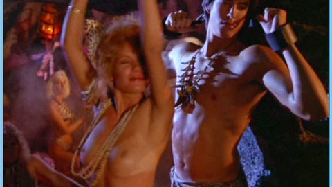 Pic: Julie K. Smith in Angel III