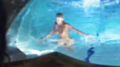 Pic: Julie K. Smith in Disorderlies