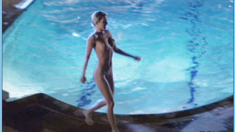 Pic: Julie K. Smith in Disorderlies