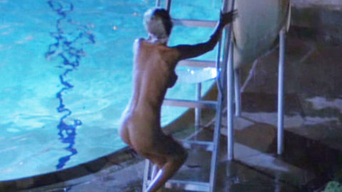 Pic: Julie K. Smith in Disorderlies