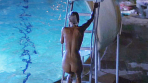 Pic: Julie K. Smith in Disorderlies