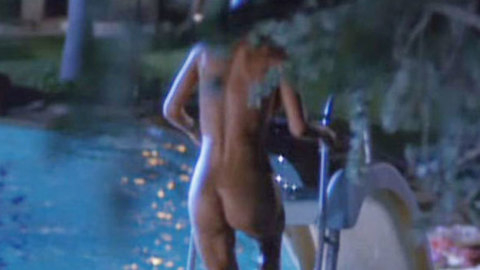 Pic: Julie K. Smith in Disorderlies