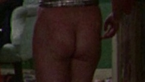 Pic: Geraldine Sherman in There's a Girl in My Soup