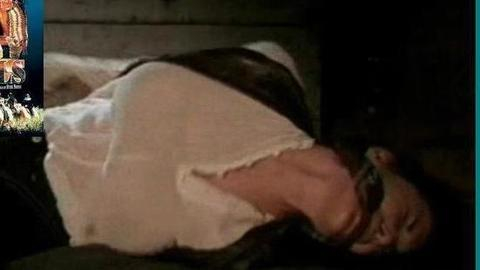 Pic: Julie Strain in The Rowdy Girls