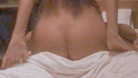 Pic: Julie Strain in SpeedWay