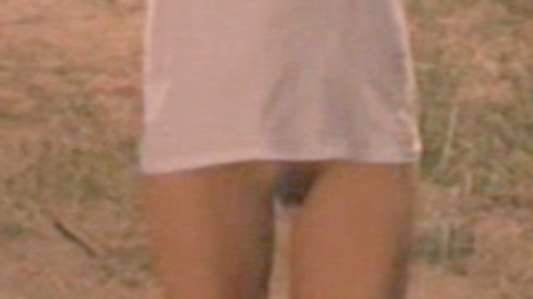 Pic: Julie Strain in SpeedWay