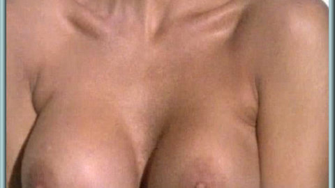 Pic: Julie Strain in Dark Secrets