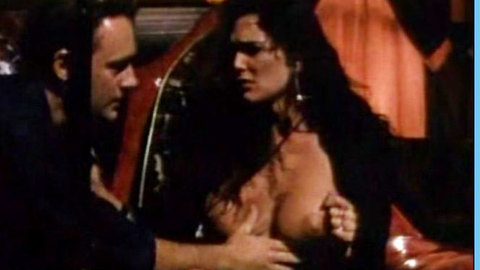 Pic: Julie Strain in Witchcraft IV: The Virgin Heart