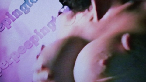 Pic: Julie Strain in .com for Murder