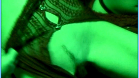 Pic: Julie Strain in Tales from the Crapper