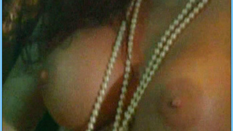 Pic: Julie Strain in Babes in Kongland