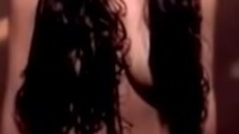 Pic: Alanis Morissette in Thank U