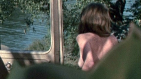 Pic: Heather Menzies in Sssssss