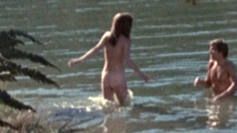 Pic: Heather Menzies in Sssssss