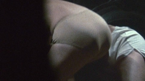 Pic: Heather Menzies in Sssssss