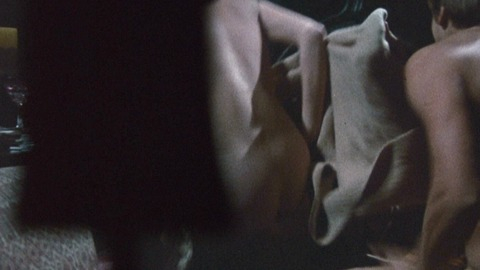 Pic: Heather Menzies in Sssssss