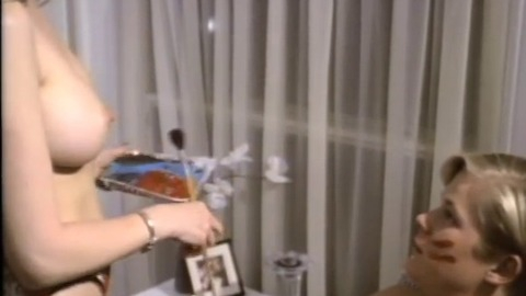 Pic: Susie Owens in Electra Love 2000