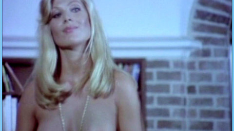 Pic: Christa Linder in Bel Ami