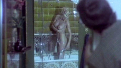 Pic: Christa Linder in Bel Ami