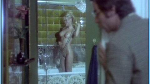 Pic: Christa Linder in Bel Ami