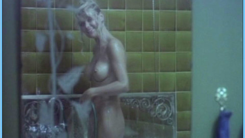 Pic: Christa Linder in Bel Ami