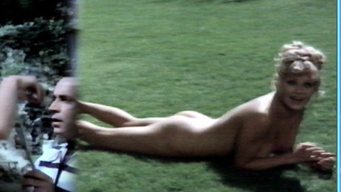 Pic: Christa Linder in Mi Amorcito de Suecia