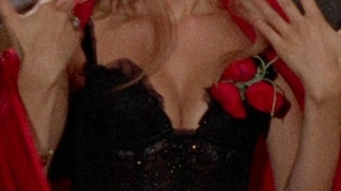 Pic: Christa Linder in Day of Anger