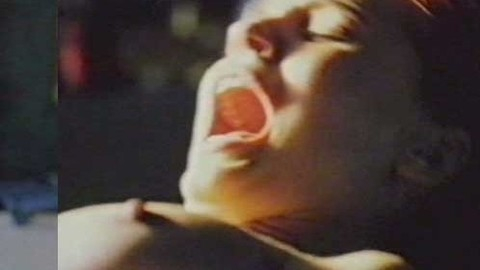 Pic: Elena Anaya in Where the World Ends