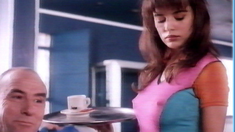 Pic: Elena Anaya in África (1996)