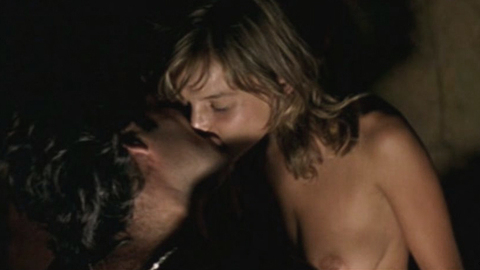 Pic: Elena Anaya in Rencor