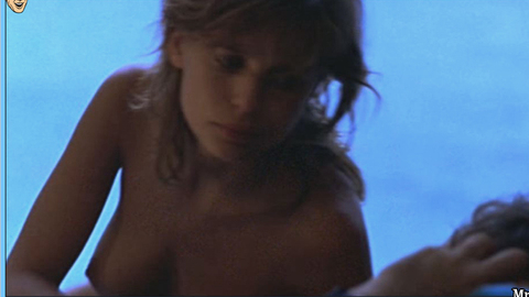 Pic: Elena Anaya in Rencor