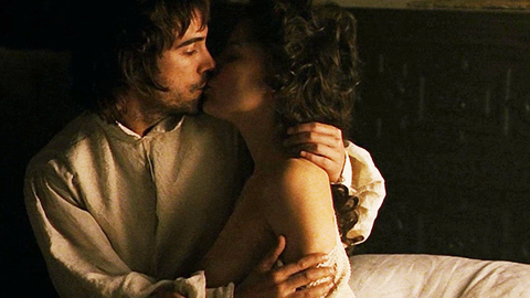 Pic: Elena Anaya in Alatriste
