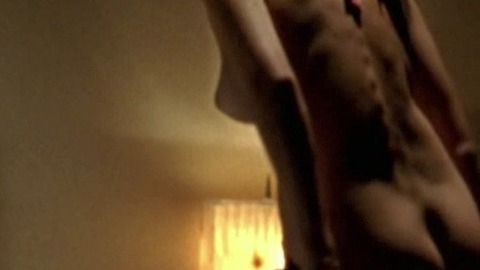 Pic: Elena Anaya in Savage Grace