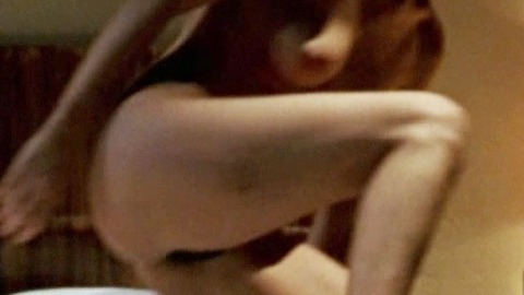 Pic: Elena Anaya in Savage Grace